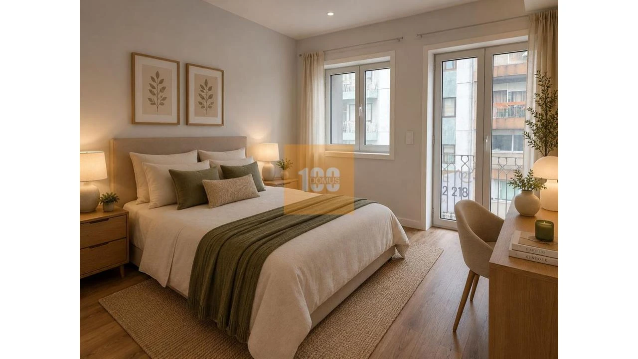 Apartamento T3 para Venda em Cedofeita, Santo Ildefonso, Sé, Miragaia, São Nicolau e Vitória Foto 8