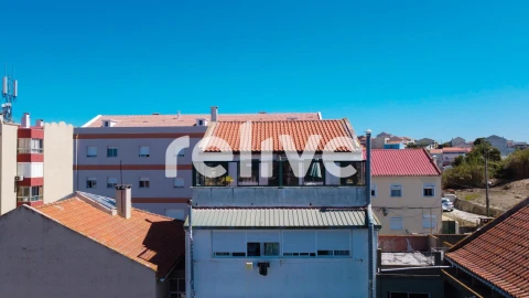 Prédio para Venda em Santa Clara