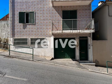 Prédio para Venda em Santa Clara