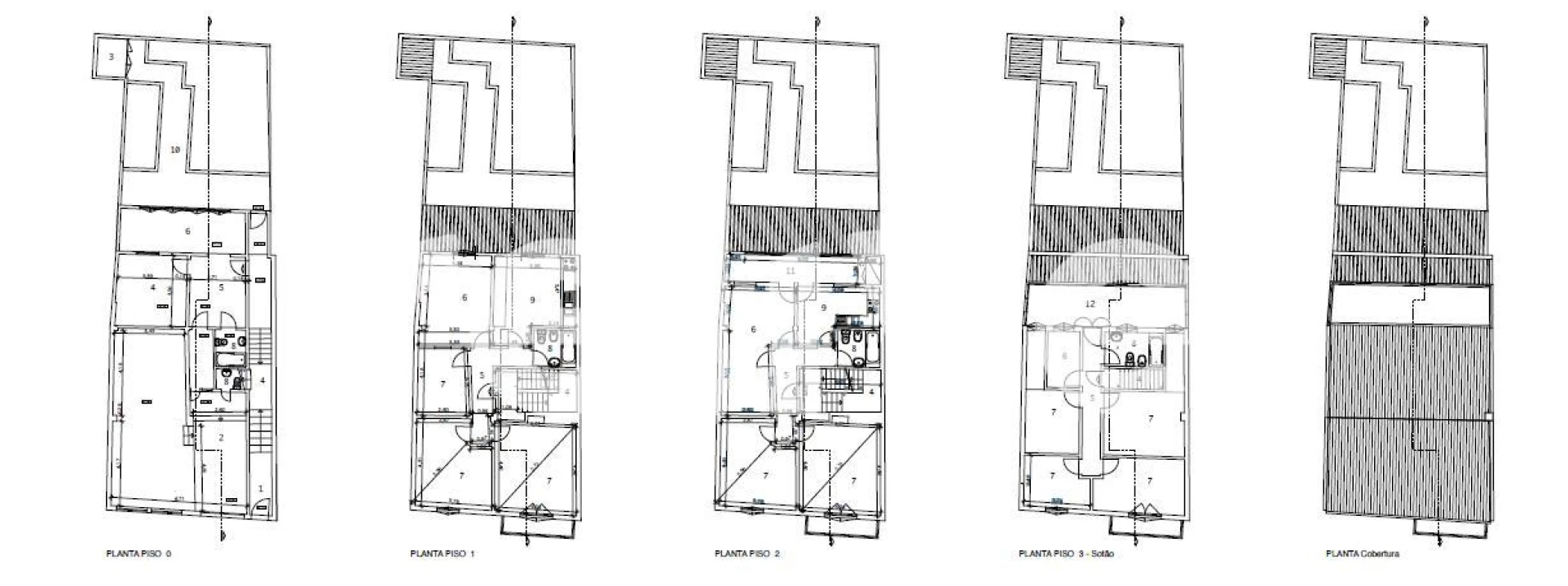Prédio para Venda em Santa Clara Foto 21