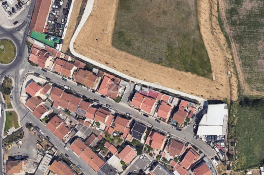 Terreno para Venda em Carcavelos e Parede Foto 7