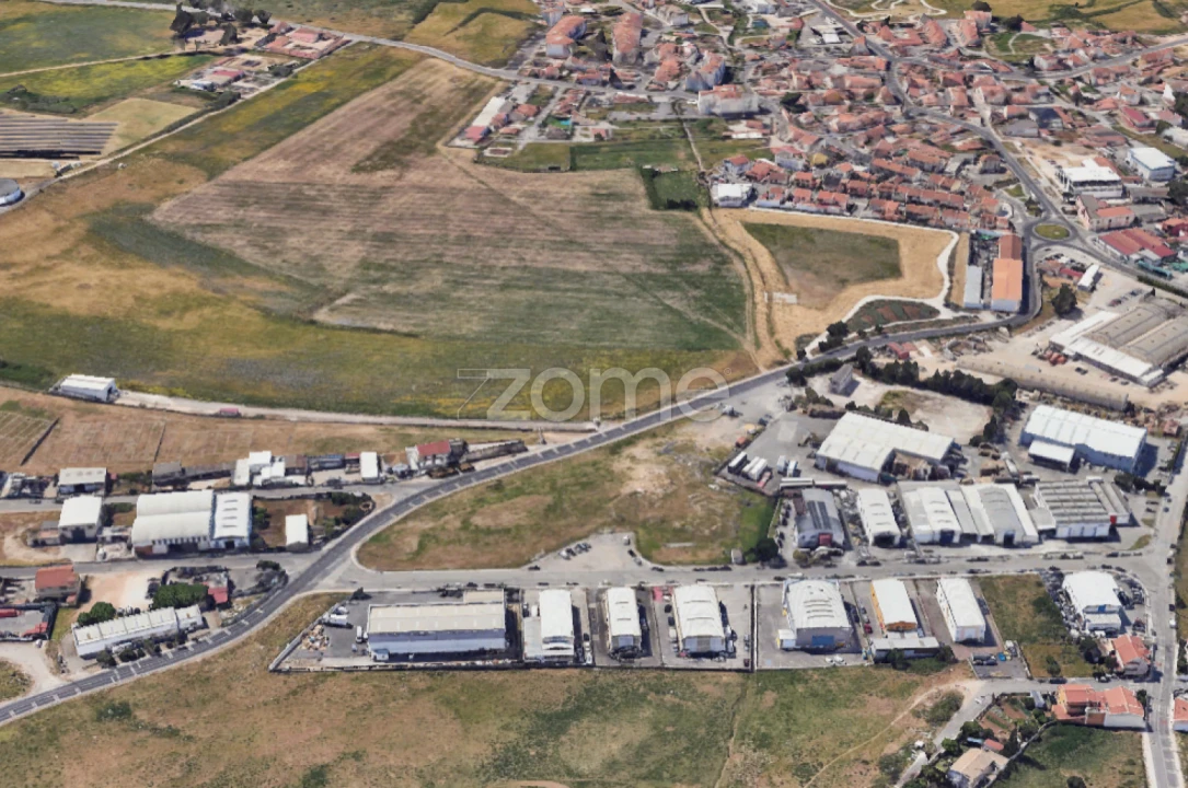 Terreno para Venda em Carcavelos e Parede Foto 12