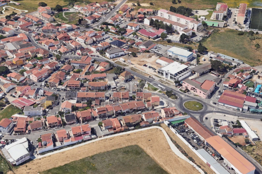 Terreno para Venda em Carcavelos e Parede Foto 11