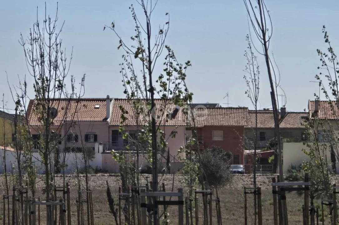Terreno para Venda em Carcavelos e Parede Foto 13
