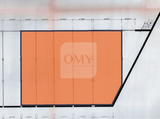 Armazém para Venda em Nossa Senhora da Conceição, São Pedro e São Dinis Foto 4