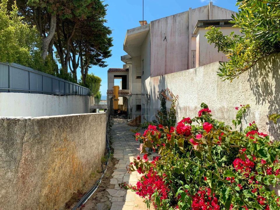 Moradia T3 para Venda em Cascais e Estoril Foto 2