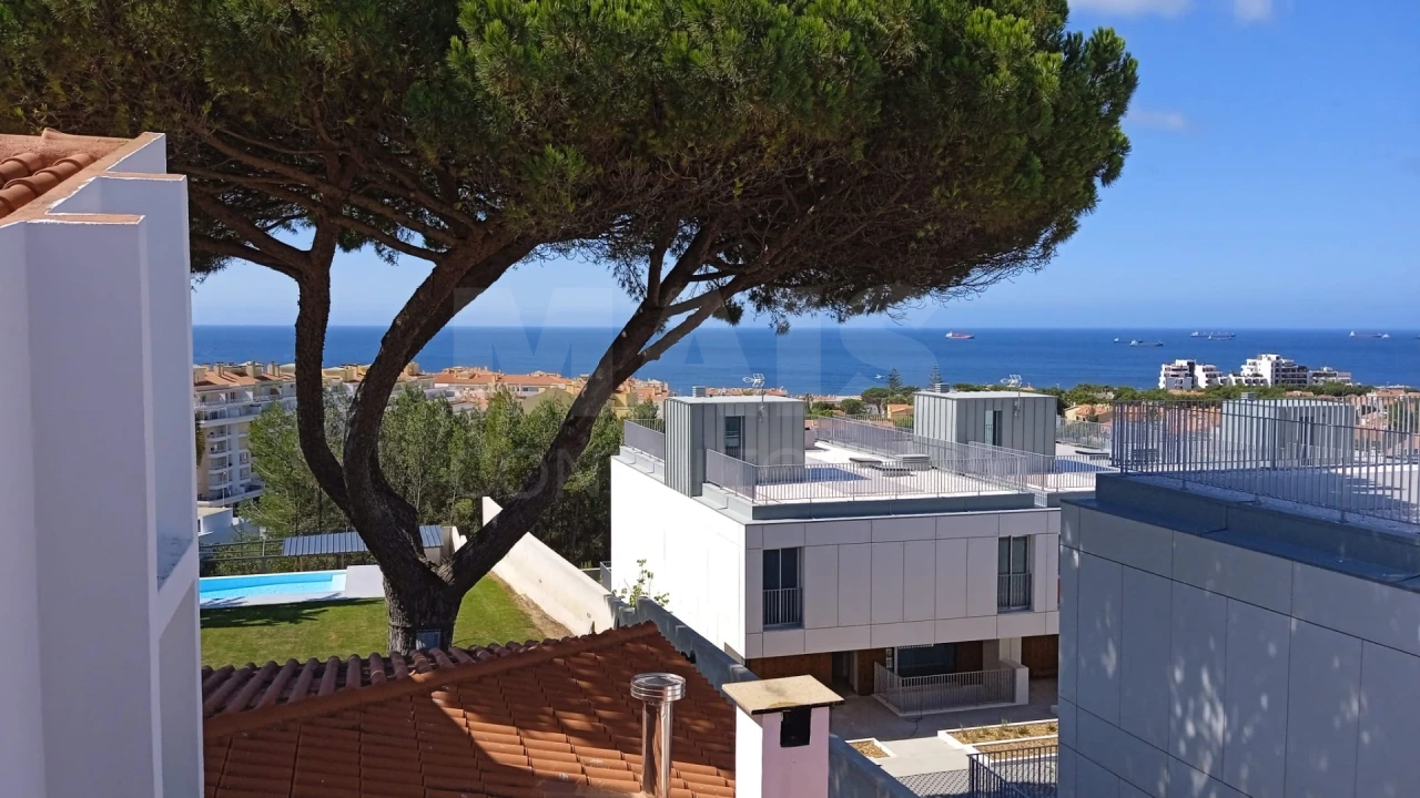 Moradia T3 para Venda em Cascais e Estoril Foto 1