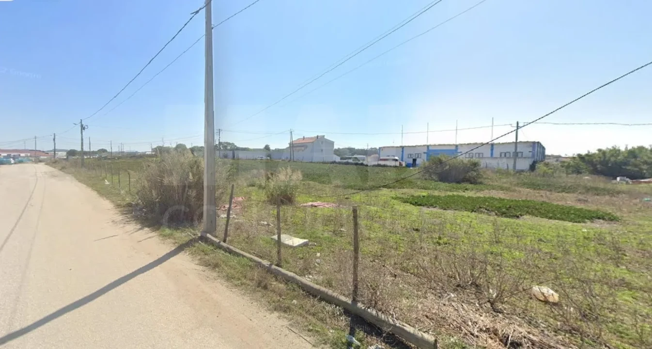 Terreno para Venda em Atouguia da Baleia Foto 3