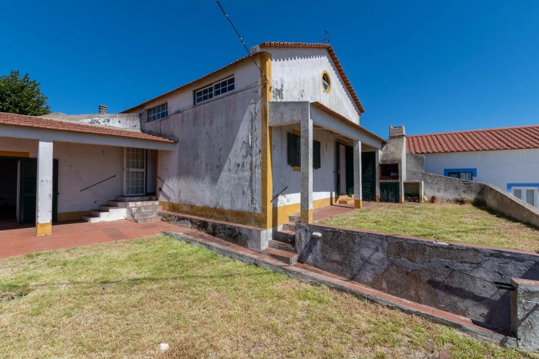 Moradia T2 para Venda em Ribafria e Pereiro de Palhacana Foto 2