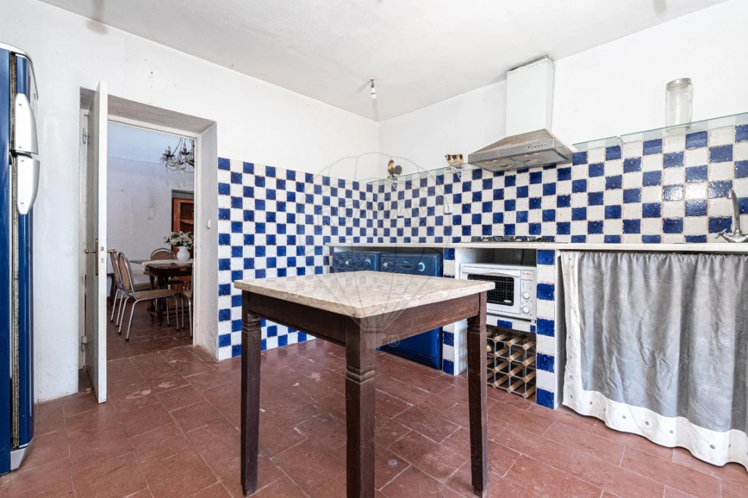 Moradia T2 para Venda em Ribafria e Pereiro de Palhacana Foto 10