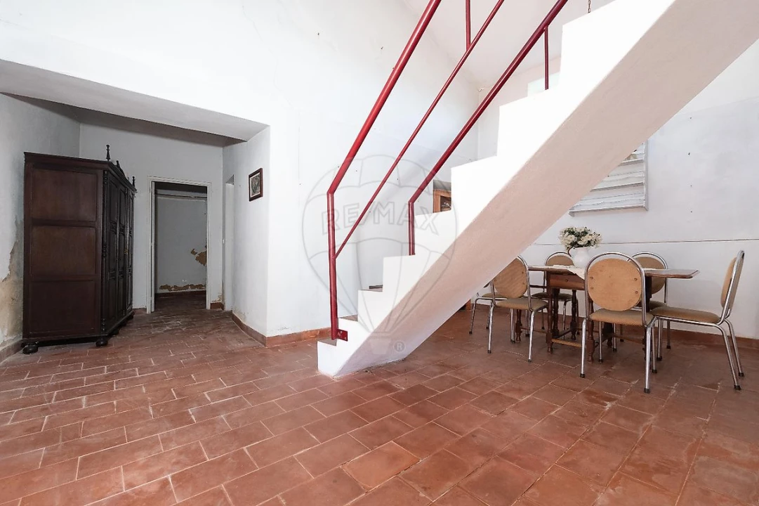 Moradia T2 para Venda em Ribafria e Pereiro de Palhacana Foto 11