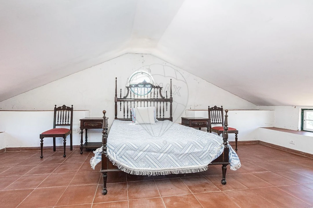 Moradia T2 para Venda em Ribafria e Pereiro de Palhacana Foto 14