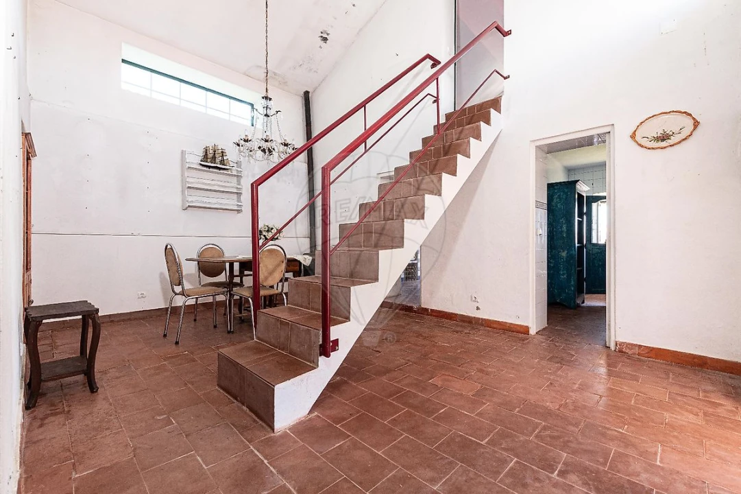 Moradia T2 para Venda em Ribafria e Pereiro de Palhacana Foto 12