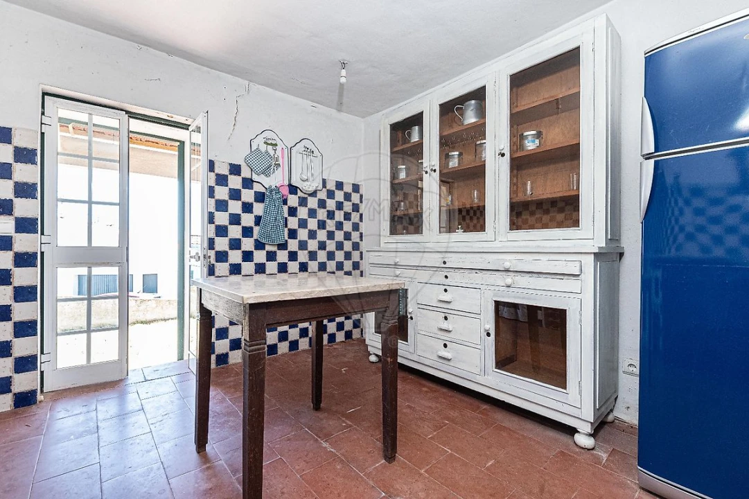 Moradia T2 para Venda em Ribafria e Pereiro de Palhacana Foto 9