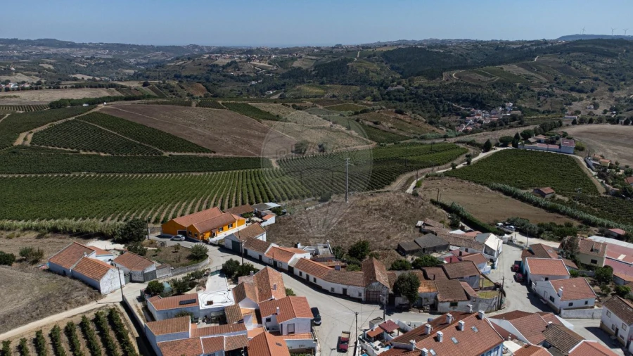 Moradia T2 para Venda em Ribafria e Pereiro de Palhacana Foto 21