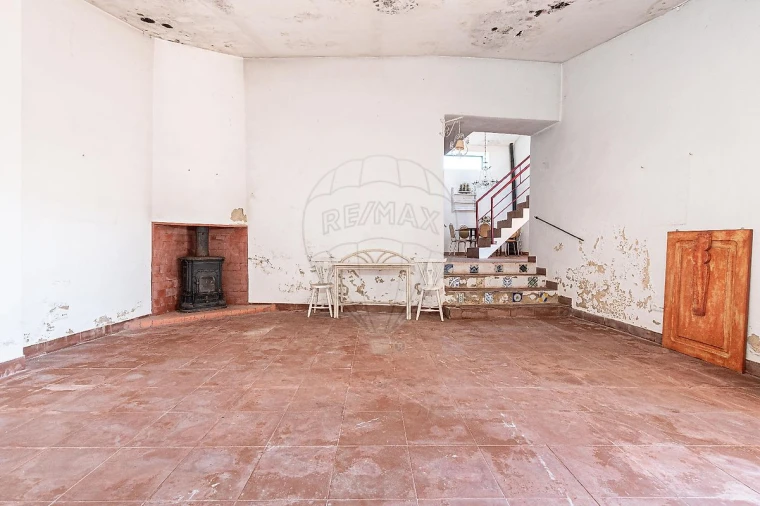 Moradia T2 para Venda em Ribafria e Pereiro de Palhacana Foto 19