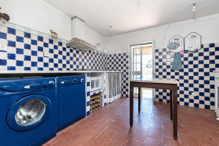 Moradia T2 para Venda em Ribafria e Pereiro de Palhacana Foto 8