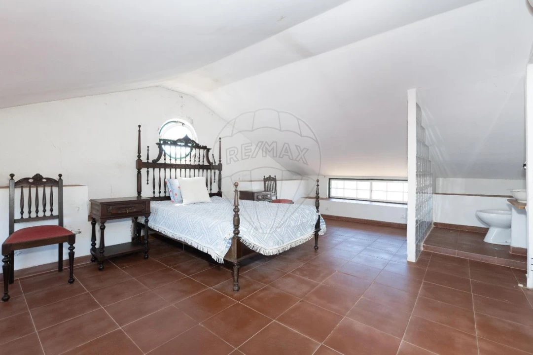 Moradia T2 para Venda em Ribafria e Pereiro de Palhacana Foto 13