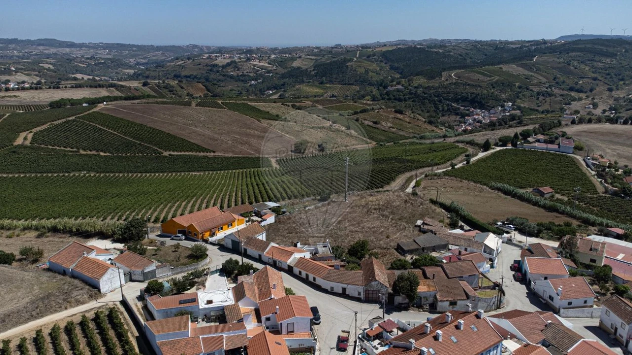 Moradia T2 para Venda em Ribafria e Pereiro de Palhacana Foto 21