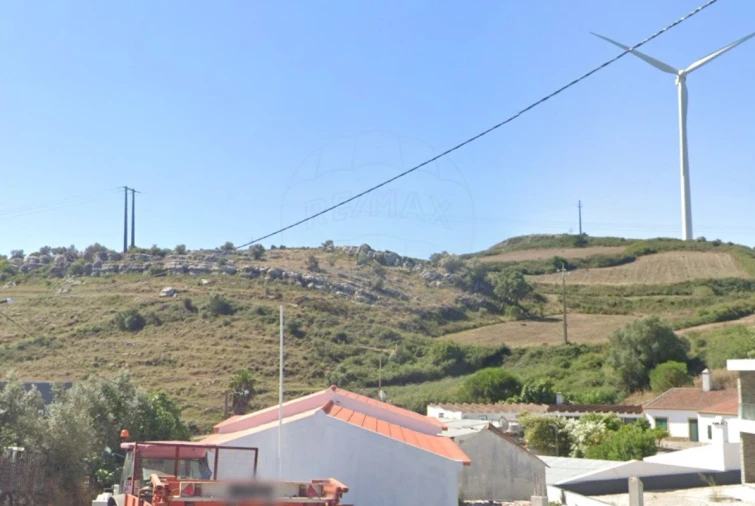 Terreno para Venda em Lousa Foto 4