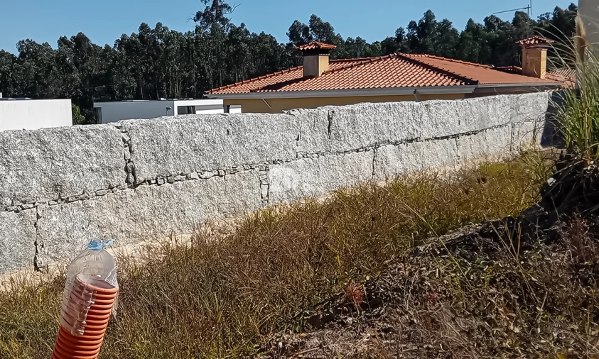 Terreno para Venda em Gondifelos, Cavalões e Outiz Foto 2