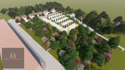 Terreno para Venda em Póvoa de Varzim, Beiriz e Argivai