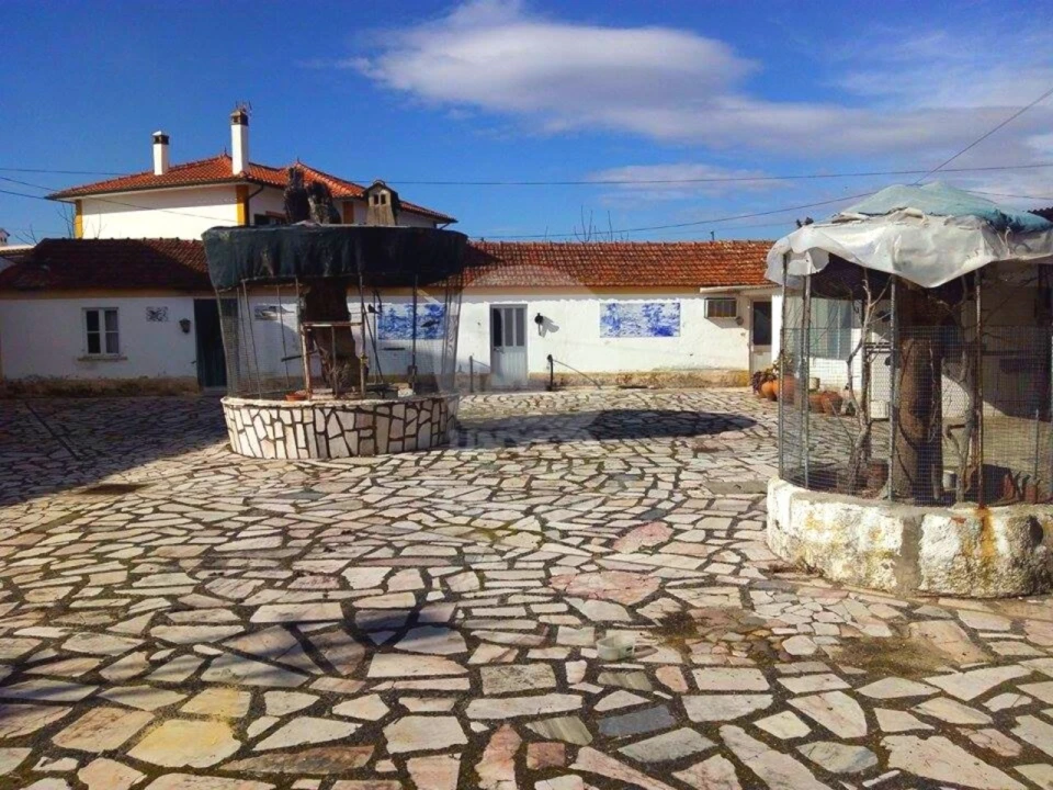 Moradia T6 para Venda em Alvega e Concavada Foto 2