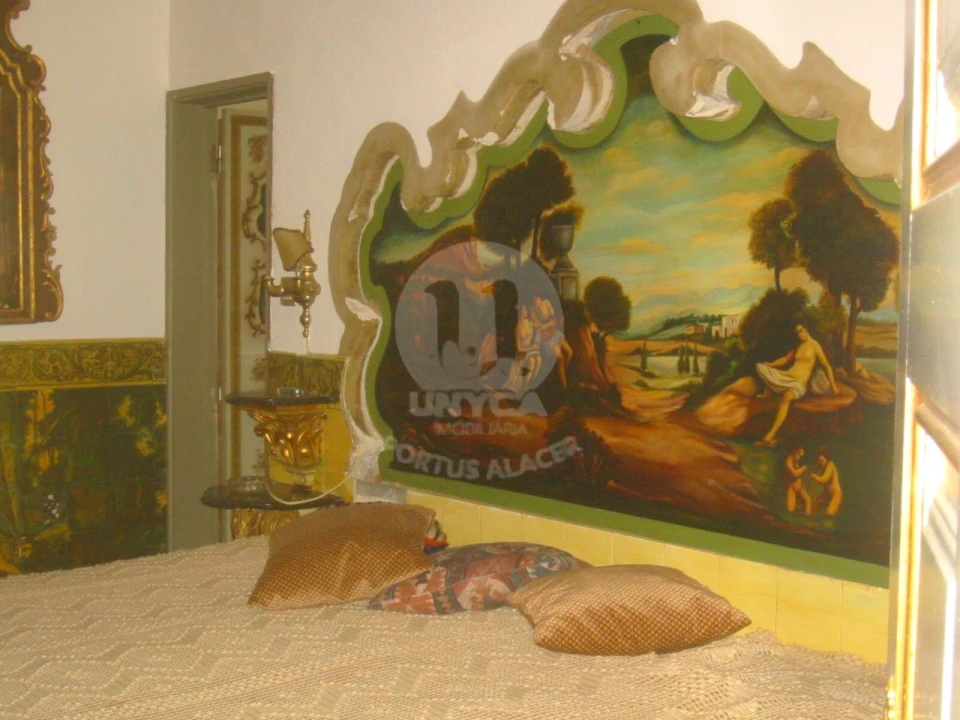 Moradia T6 para Venda em Alvega e Concavada Foto 16