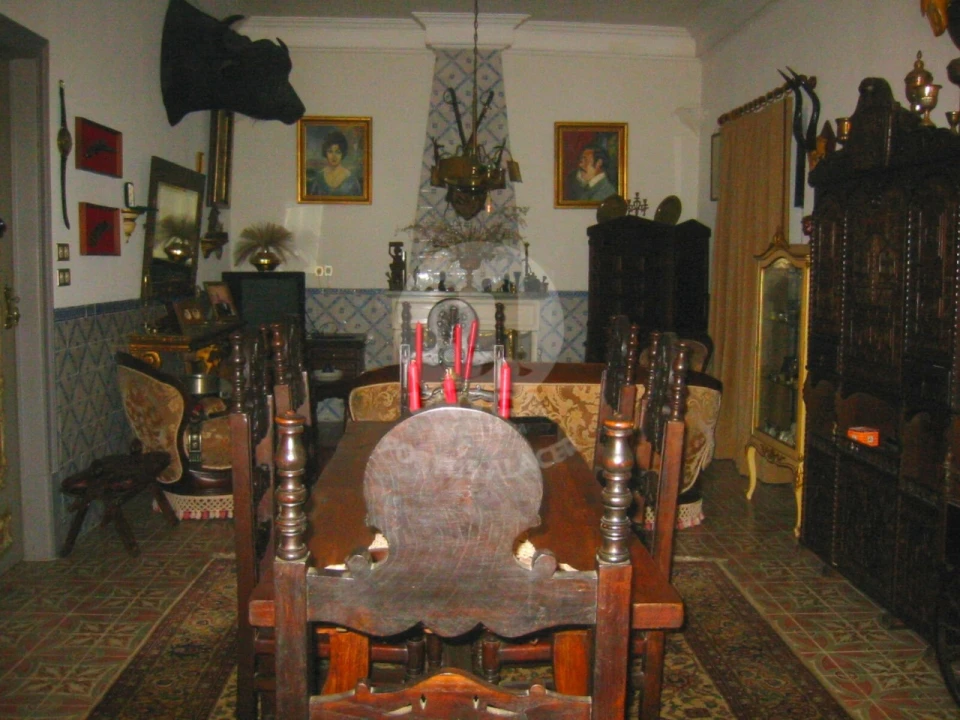 Moradia T6 para Venda em Alvega e Concavada Foto 17