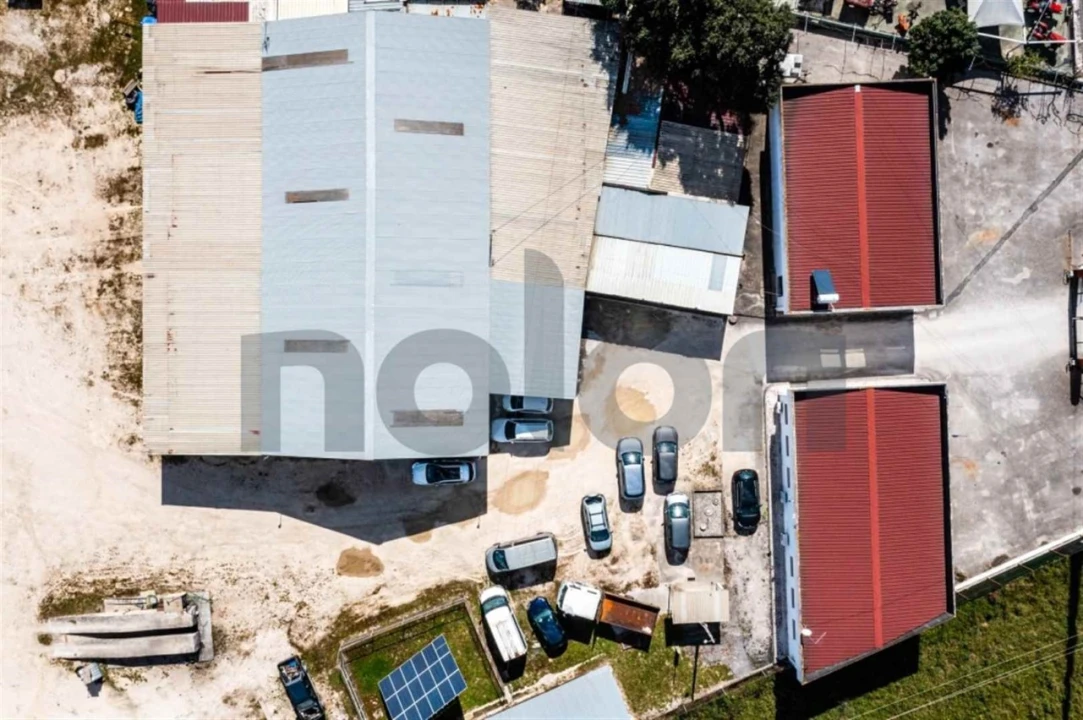 Armazém para Venda em Cartaxo e Vale da Pinta Foto 4