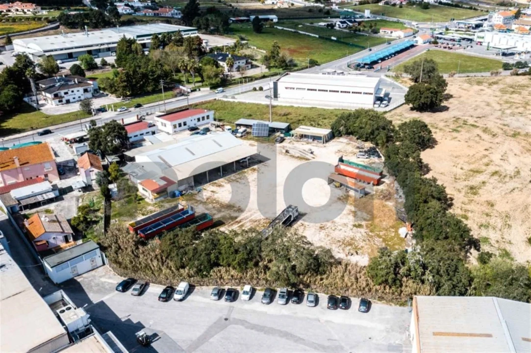 Armazém para Venda em Cartaxo e Vale da Pinta Foto 5