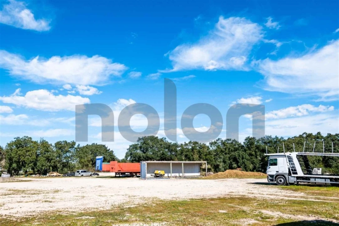 Armazém para Venda em Cartaxo e Vale da Pinta Foto 15