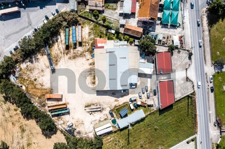 Armazém para Venda em Cartaxo e Vale da Pinta Foto 3