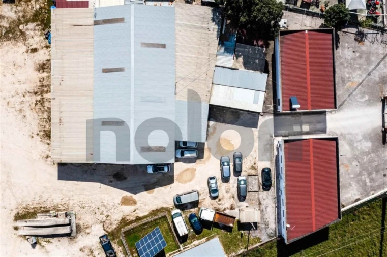 Armazém para Venda em Cartaxo e Vale da Pinta Foto 4