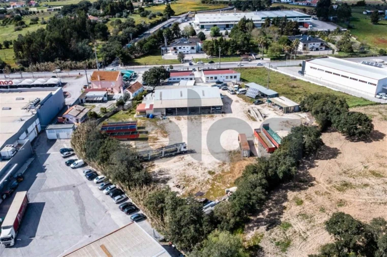 Armazém para Venda em Cartaxo e Vale da Pinta Foto 7
