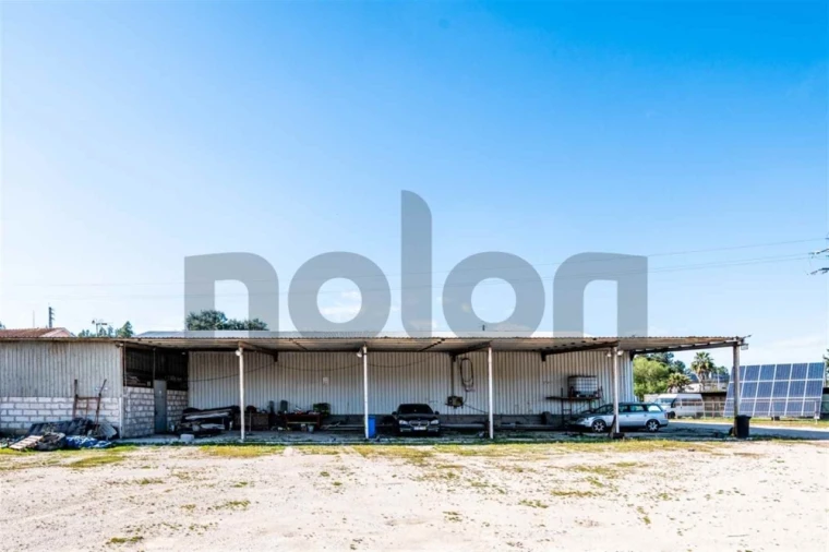 Armazém para Venda em Cartaxo e Vale da Pinta Foto 16