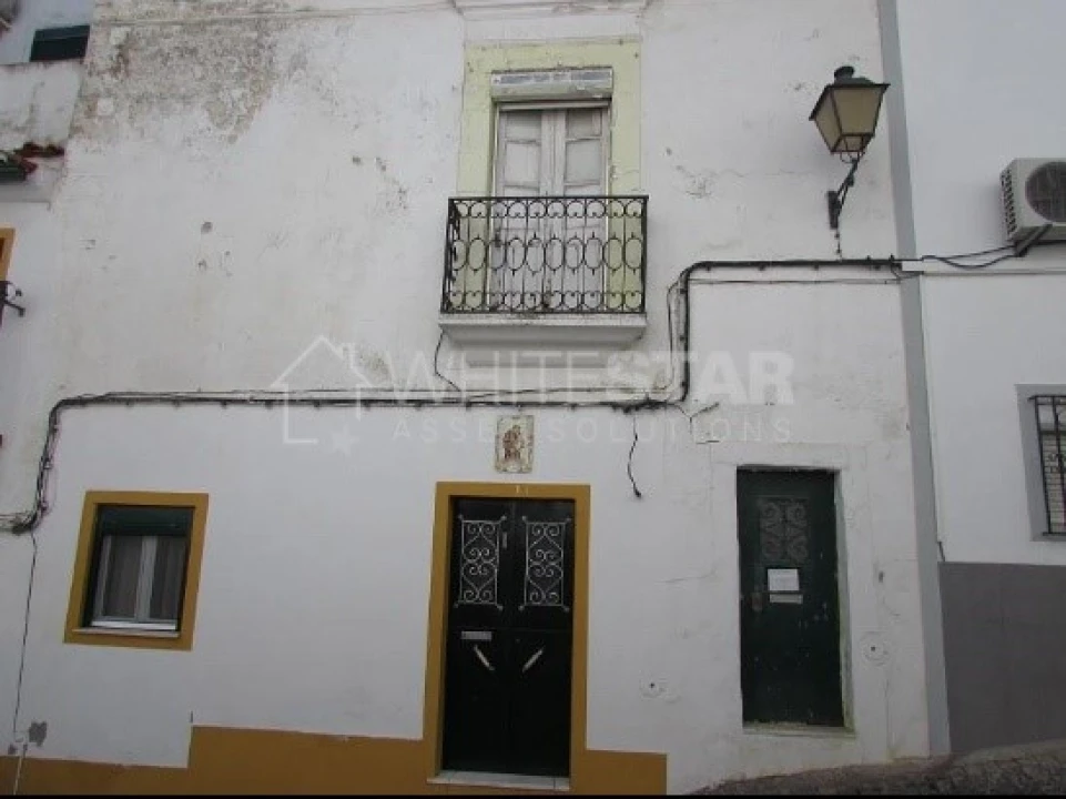 Moradia para Venda em São João Baptista Foto 2