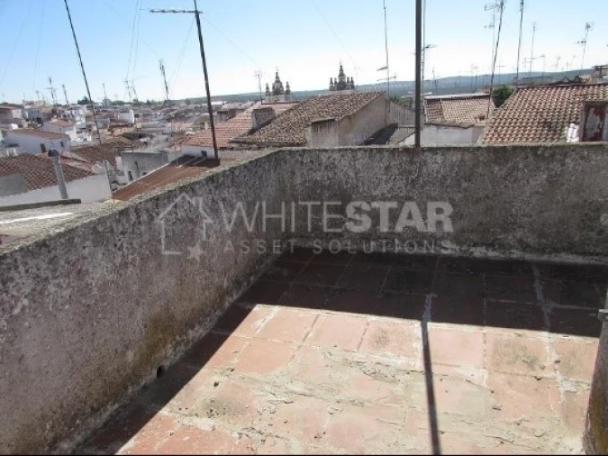 Moradia para Venda em São João Baptista Foto 1