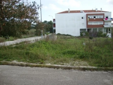Terreno para Venda em Buarcos