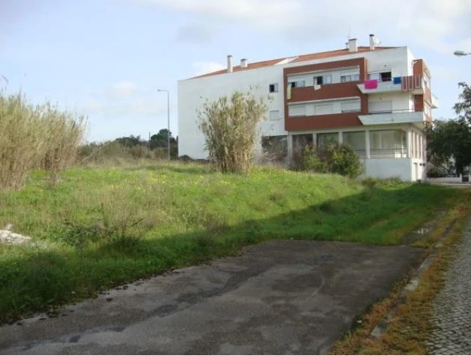 Terreno para Venda em Buarcos Foto 5