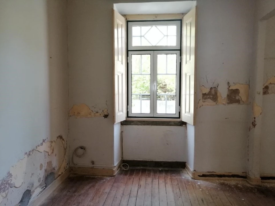 Moradia T10 para Venda em Mouriscas Foto 11