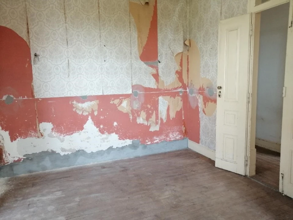 Moradia T10 para Venda em Mouriscas Foto 14