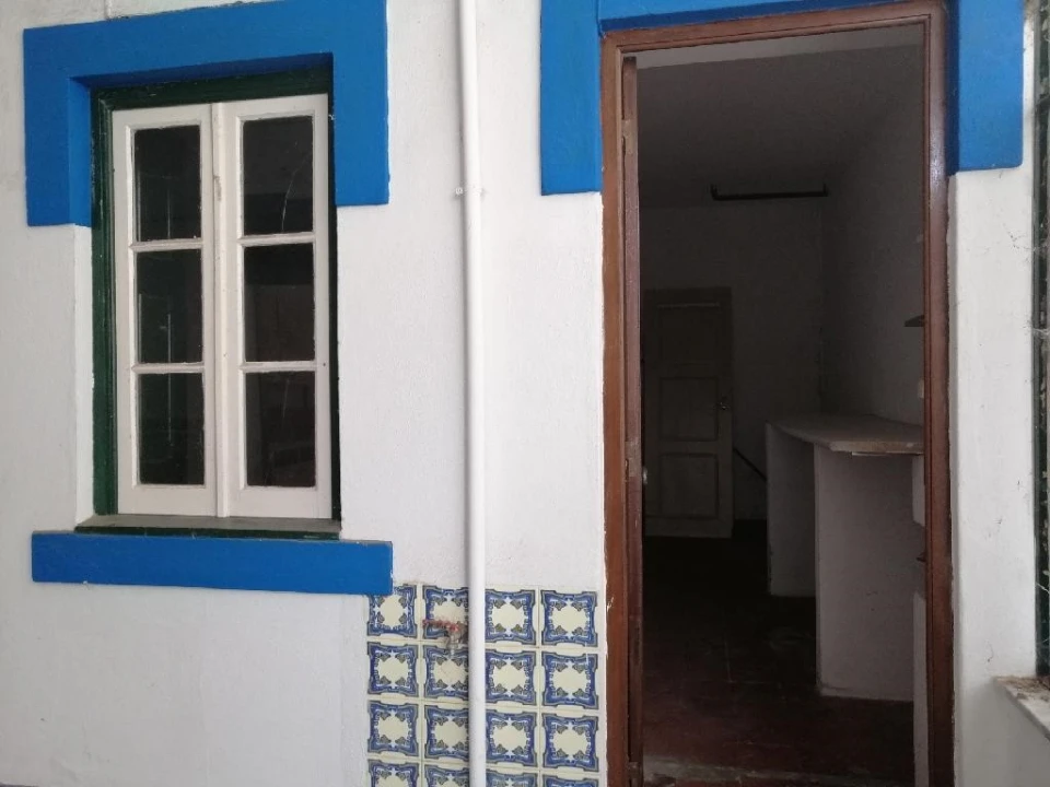 Moradia T10 para Venda em Mouriscas Foto 35