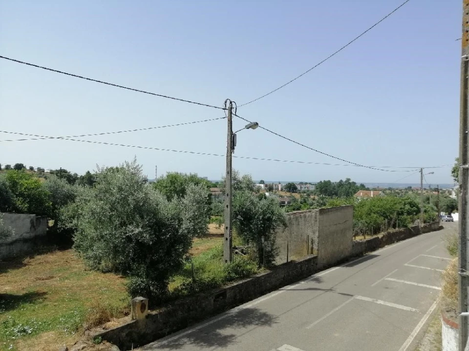 Moradia T10 para Venda em Mouriscas Foto 43