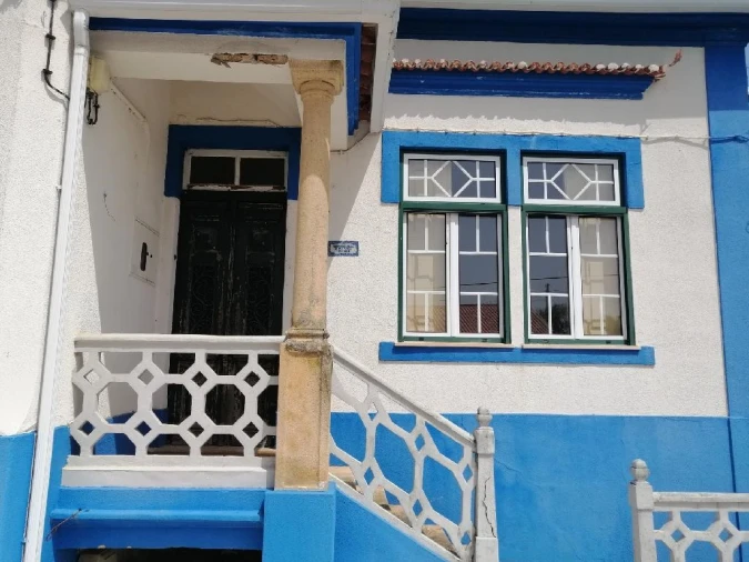 Moradia T10 para Venda em Mouriscas Foto 2