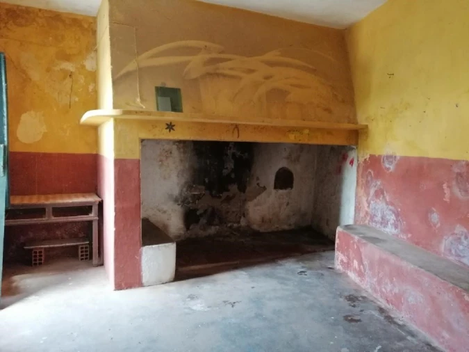 Moradia T10 para Venda em Mouriscas Foto 10