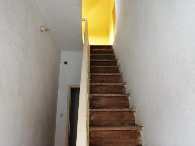 Moradia T10 para Venda em Mouriscas Foto 33