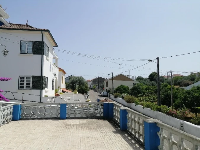 Moradia T10 para Venda em Mouriscas Foto 41