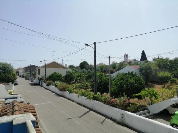 Moradia T10 para Venda em Mouriscas Foto 44