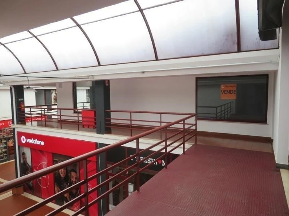 Loja para Venda em Sé e São Lourenço Foto 4